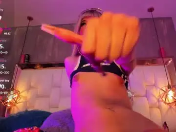 Chaturbate Sex Cam of foxxy_dolce