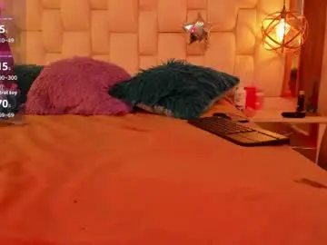 Chaturbate Adult Webcam of foxxy_dolce