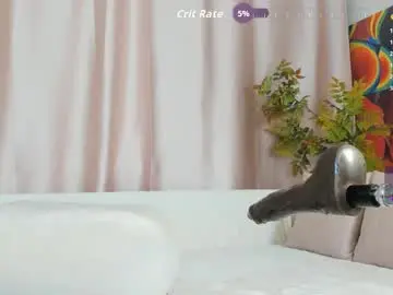 Chaturbate Sex Cam of helenmiaalice