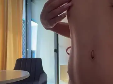 Chaturbate Sex Cam of heymisskitty