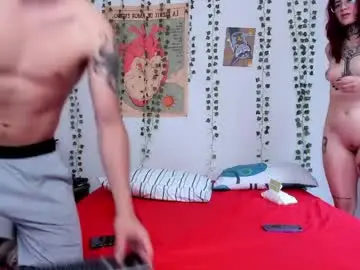 Chaturbate Free Porn Cam of jaxjinx_