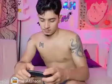 Chaturbate Nude Webcam of jaxjinx_