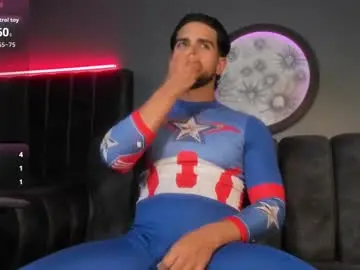 Chaturbate Best live sex cam show of khriss_brown