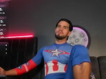 Chaturbate Live Sex of khriss_brown