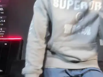 Chaturbate Live Sex Cam of khriss_brown