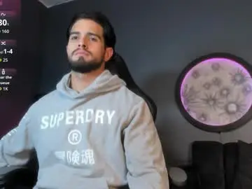 Chaturbate Free Porn Cam of khriss_brown