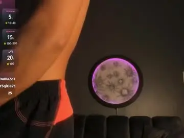 Chaturbate Free Porn Cam of khriss_brown