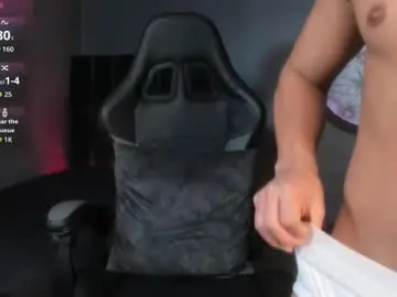 Chaturbate Watch Live Sex Cams of khriss_brown