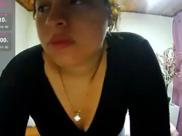 Chaturbate Sex Chat of kitty_vibes_