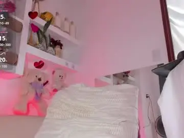 Chaturbate Adult Webcam of laurenroussets