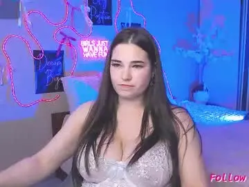 Chaturbate Nude Webcam of lilyahot68