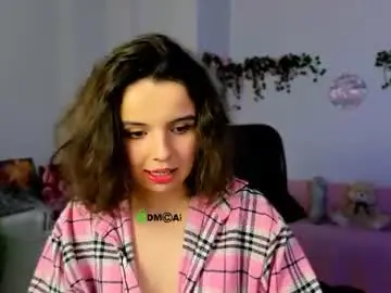Chaturbate Watch Live Sex Cams of lizzie_shy_