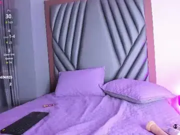Chaturbate Sex Chat of madisonflores