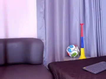 Chaturbate Live Porn of madisonflores