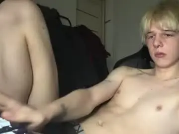 Chaturbate Sex Cam of marksus_vasabi