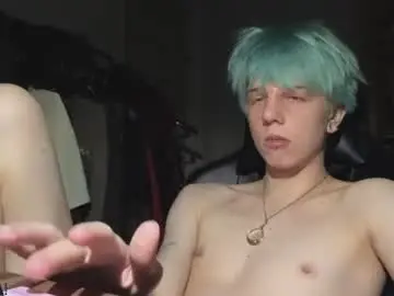 Chaturbate Sex Cam of marksus_vasabi