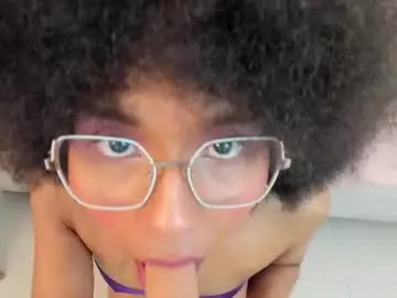 Chaturbate Adult Webcam of megan_hart_