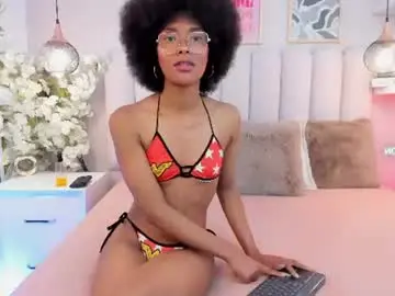 Chaturbate Live Porn of megan_hart_