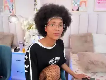 Chaturbate Free Porn Cam of megan_hart_