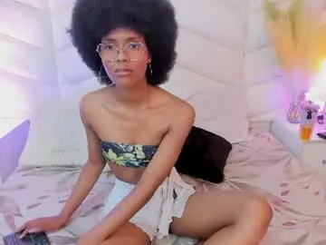 Chaturbate Nude Webcam of megan_hart_