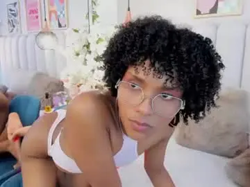 Chaturbate Private Sex Chat of megan_hart_