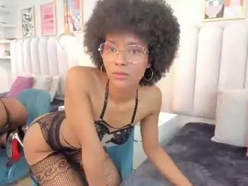 Chaturbate Best live sex cam show of megan_hart_