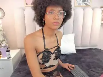 Chaturbate Nude Webcam of megan_hart_