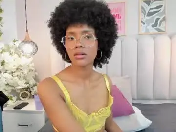 Chaturbate Adult Video Chat of megan_hart_