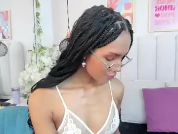 Chaturbate Sex Chat of megan_hart_