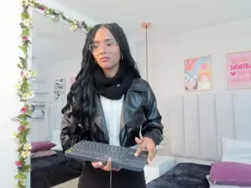 Chaturbate Private Sex Chat of megan_hart_