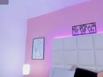 Chaturbate Adult Webcams of meloddy_parkerr_