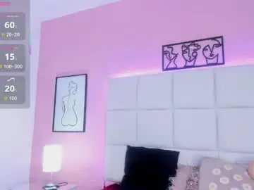 Chaturbate Free Live Porn of meloddy_parkerr_