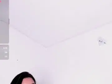 Chaturbate Adult Webcam of meloddy_parkerr_
