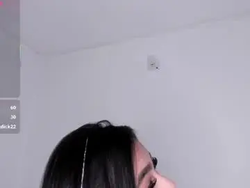 Chaturbate Live Sex Cam of meloddy_parkerr_