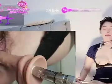 Chaturbate Private Sex Chat of mia_model_99