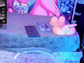 Chaturbate Sex Cam of nena_cupcake_