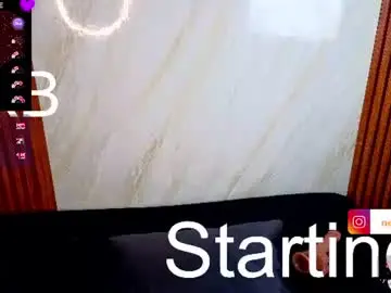 Chaturbate Sex Cam of nena_cupcake_