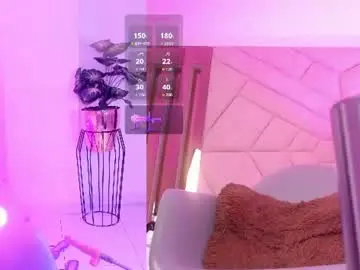 Chaturbate Sex Cam of nicolejons_
