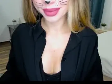 Chaturbate Live Sex Cam of nika_blissy