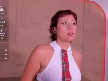 Chaturbate Nude Webcam of osiriss_