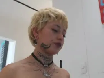 Chaturbate Sex Cam of seley222