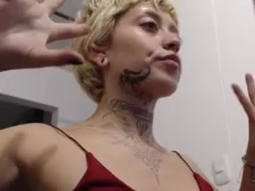 Chaturbate Sex Cam of seley222