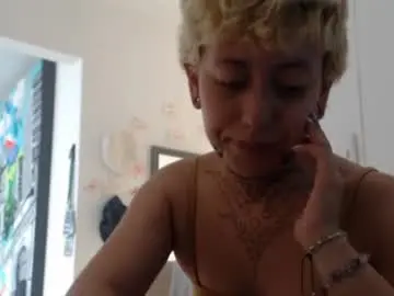 Chaturbate Sex Cam of seley222