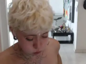 Chaturbate Live Sex Cam of seley222