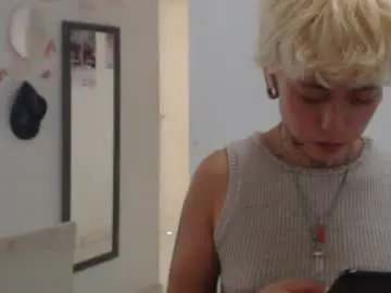 Chaturbate Sex Cam of seley222