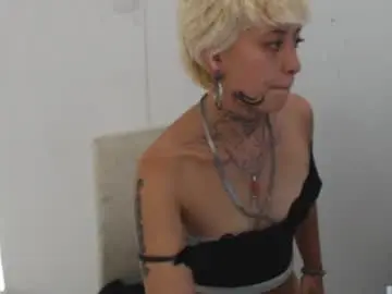Chaturbate Sex Cam of seley222