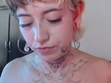 Chaturbate Best Webcam of seley222