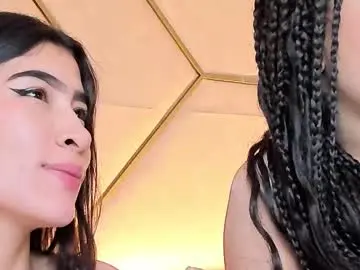 Chaturbate Free Live Porn of siara_lewis_