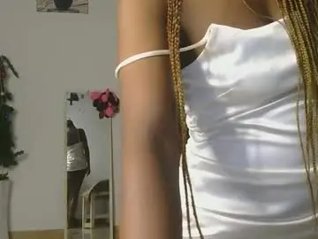 Chaturbate Free Porn Cam of skyy_brown