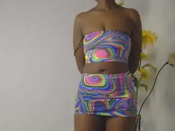 Chaturbate Adult Webcam of skyy_brown